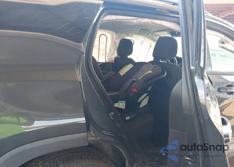 2018 GMC Terrain Sle from USA, damaged, VIN 3GKALMEV7JL142281